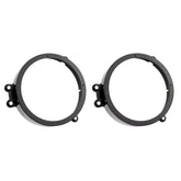 Connects2 CT25MC05 Mercedes C Class CLK CLC Front Door 165mm Speaker Adaptor